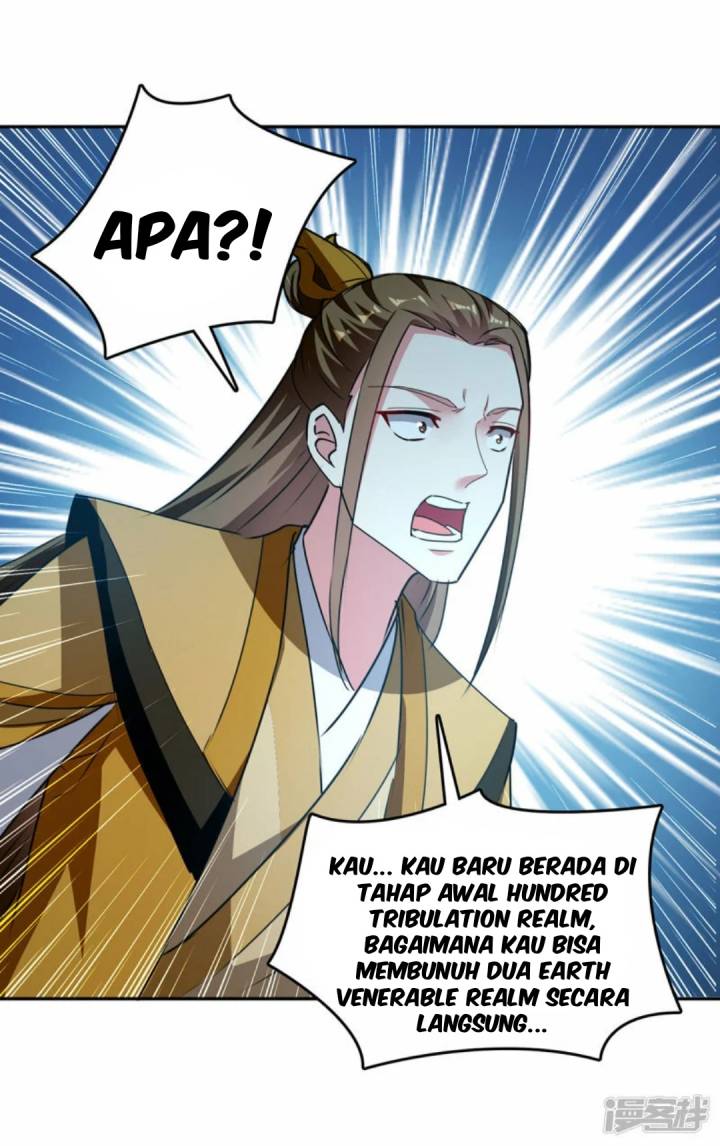 Strongest Leveling Chapter 359 Gambar 32