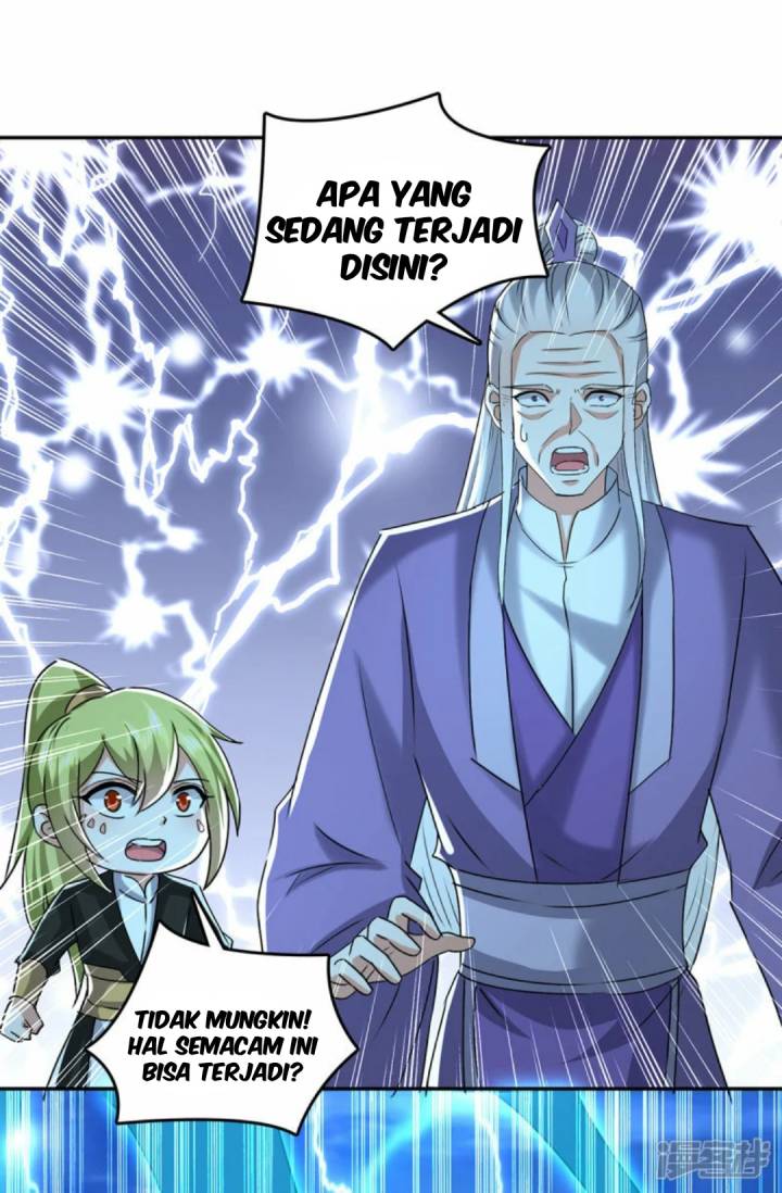 Strongest Leveling Chapter 359 Gambar 6