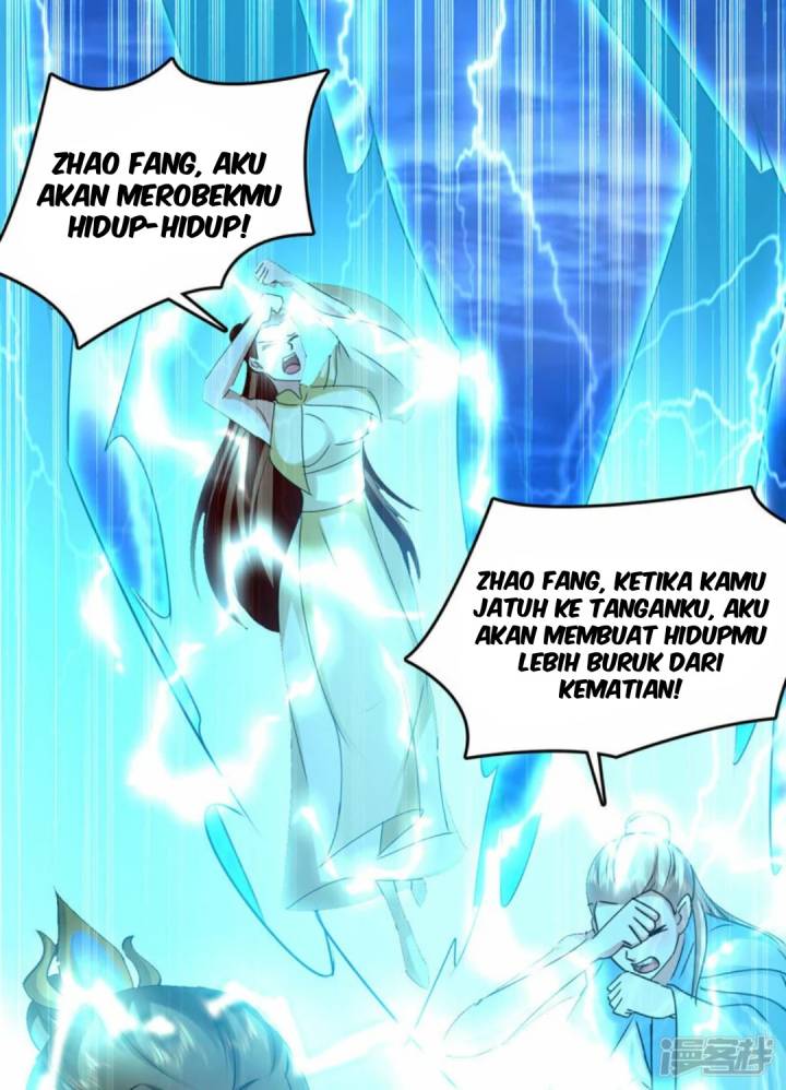 Strongest Leveling Chapter 359 Gambar 7