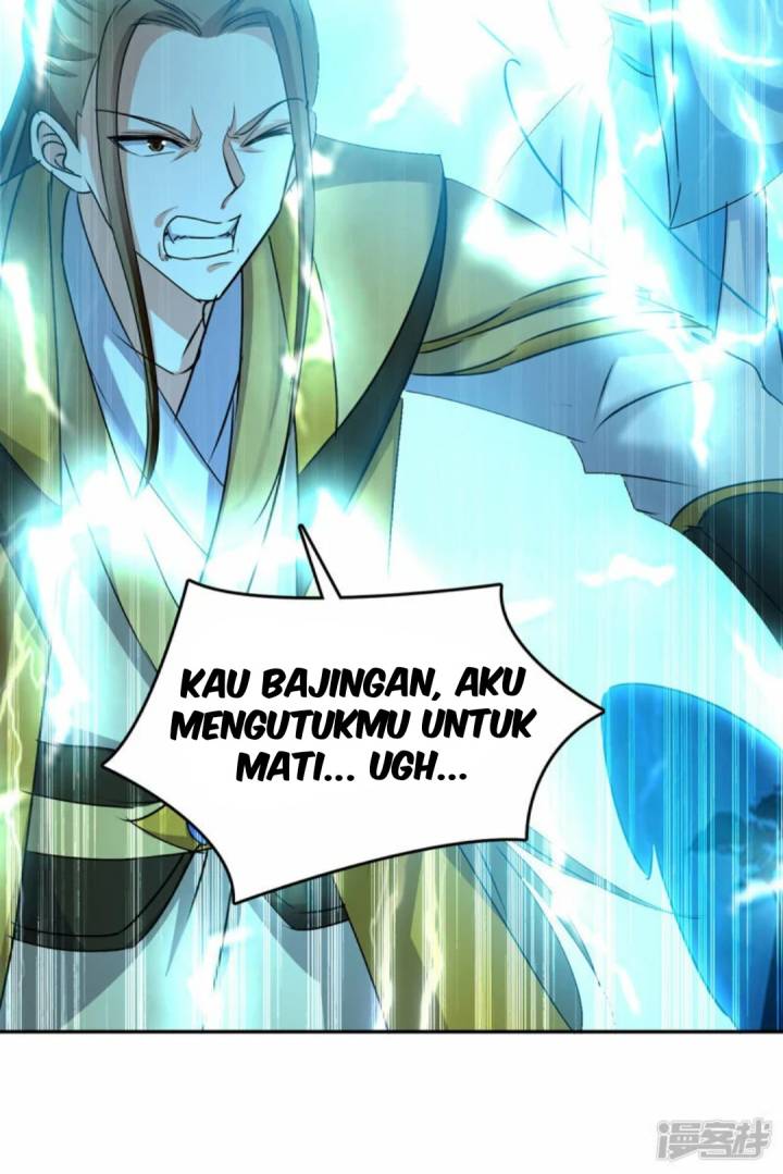 Strongest Leveling Chapter 359 Gambar 8