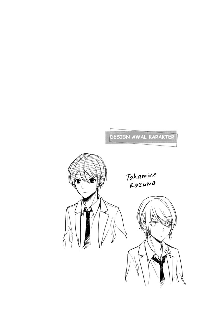 Baca  Tsuiraku JK to Haijin Kyoushi Chapter 09 Gambar 2