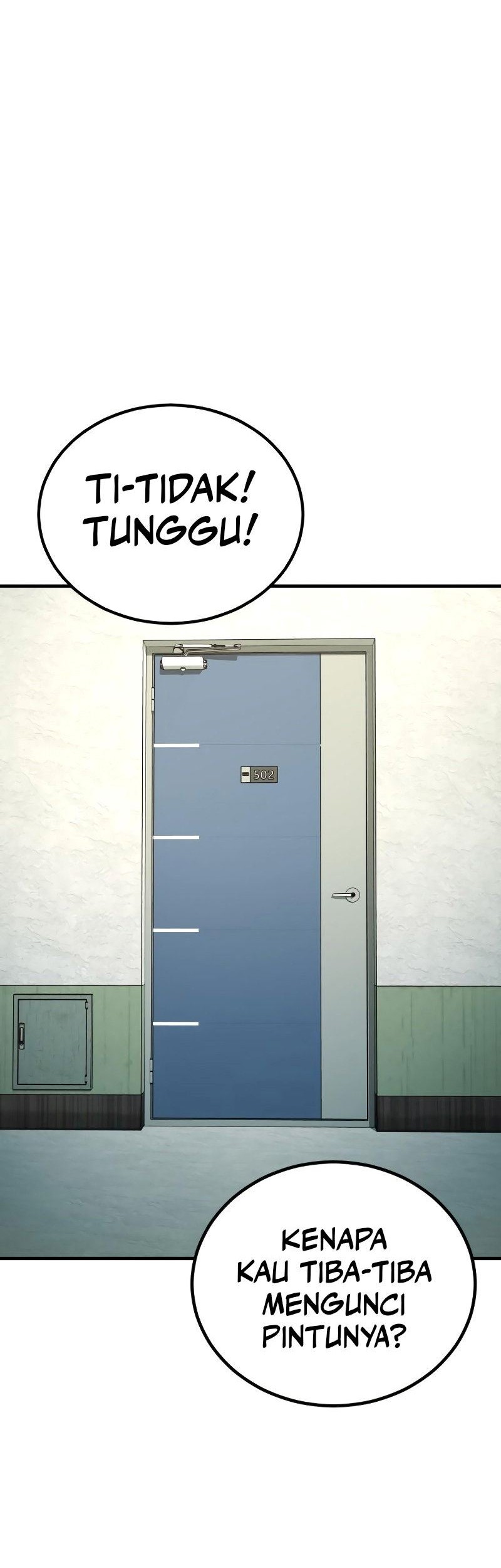 Juvenile Offender Chapter 07 Gambar 36