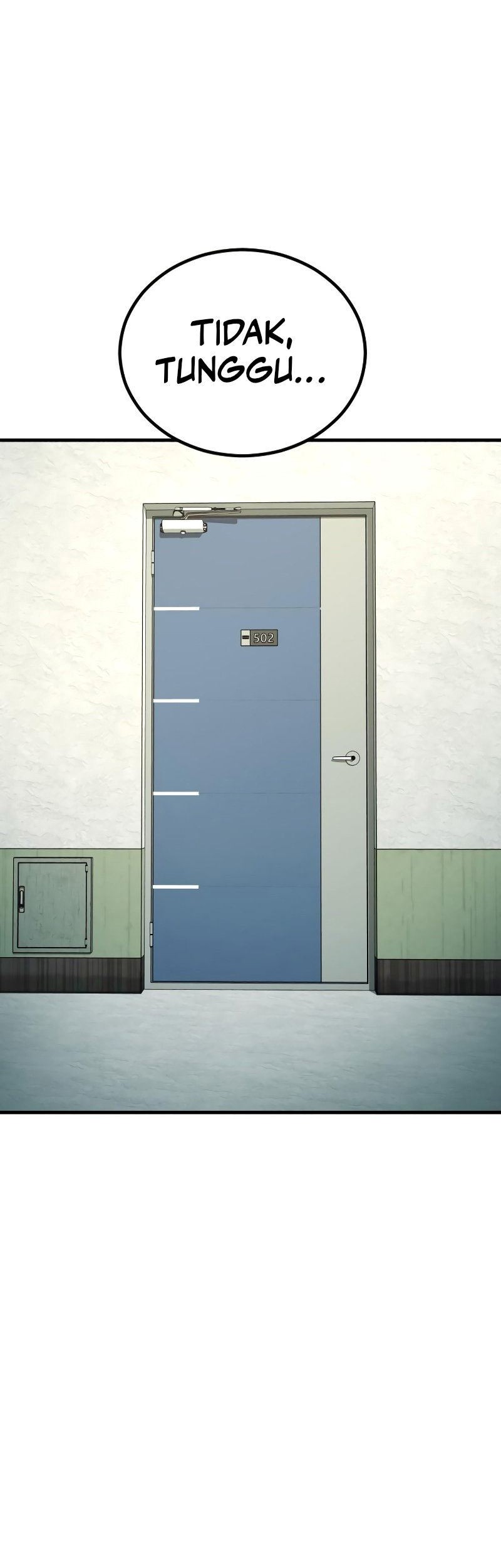 Juvenile Offender Chapter 07 Gambar 37