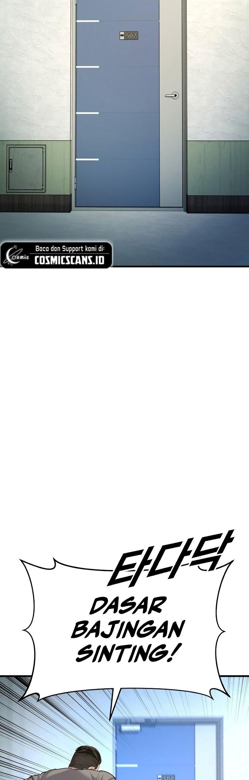 Juvenile Offender Chapter 07 Gambar 40