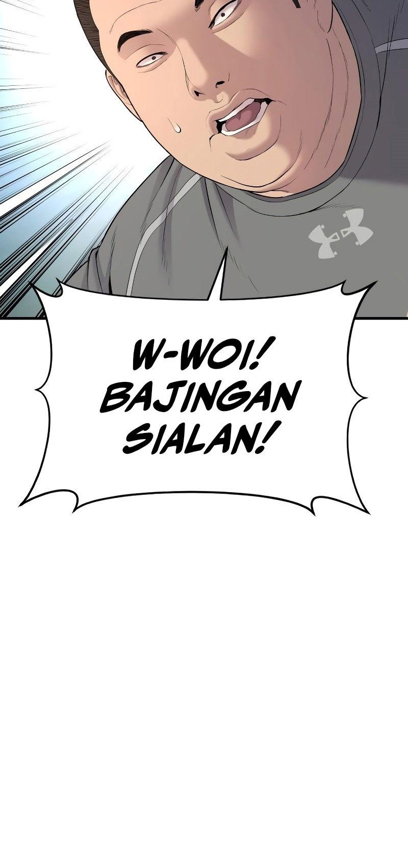 Juvenile Offender Chapter 07 Gambar 42