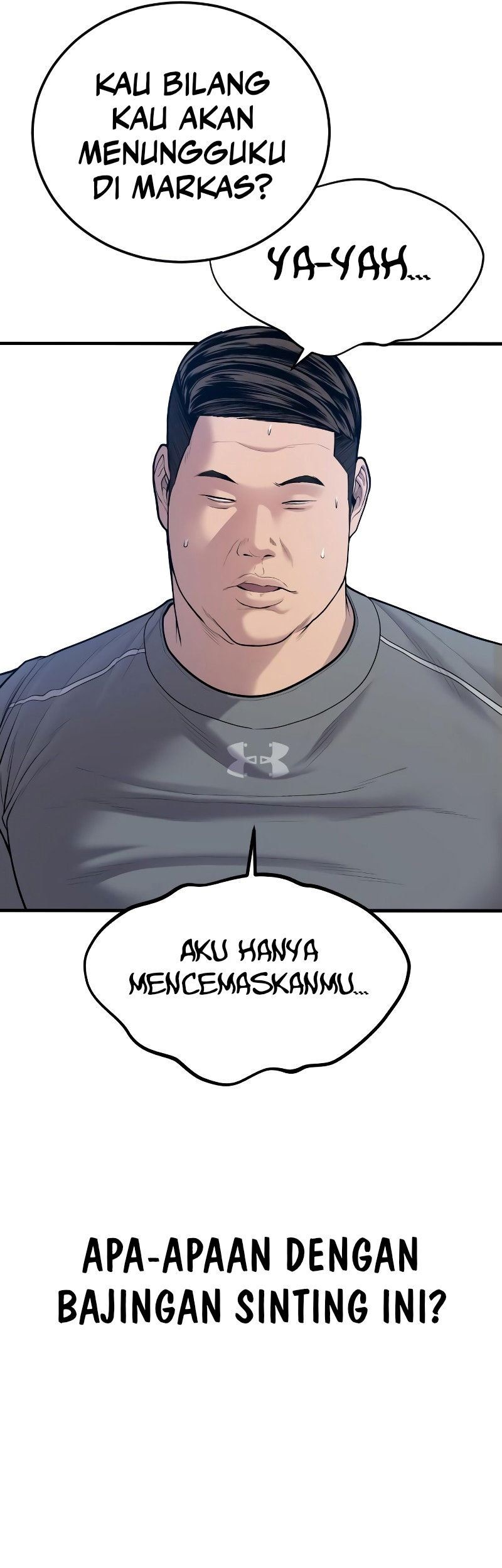 Juvenile Offender Chapter 07 Gambar 47