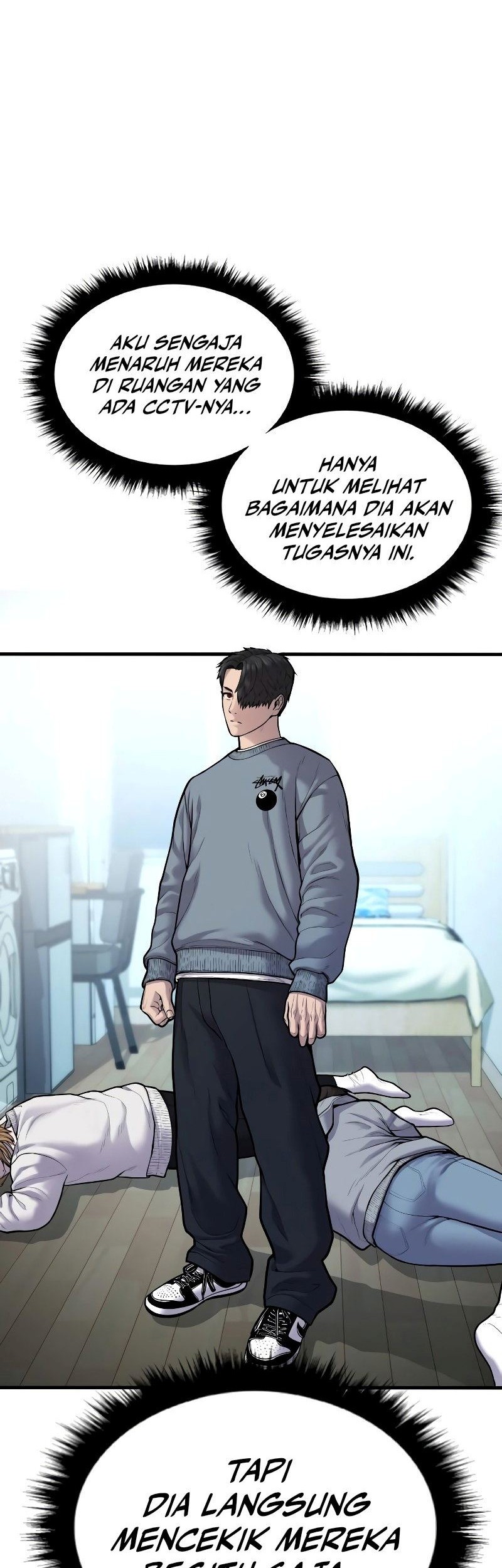 Juvenile Offender Chapter 07 Gambar 48