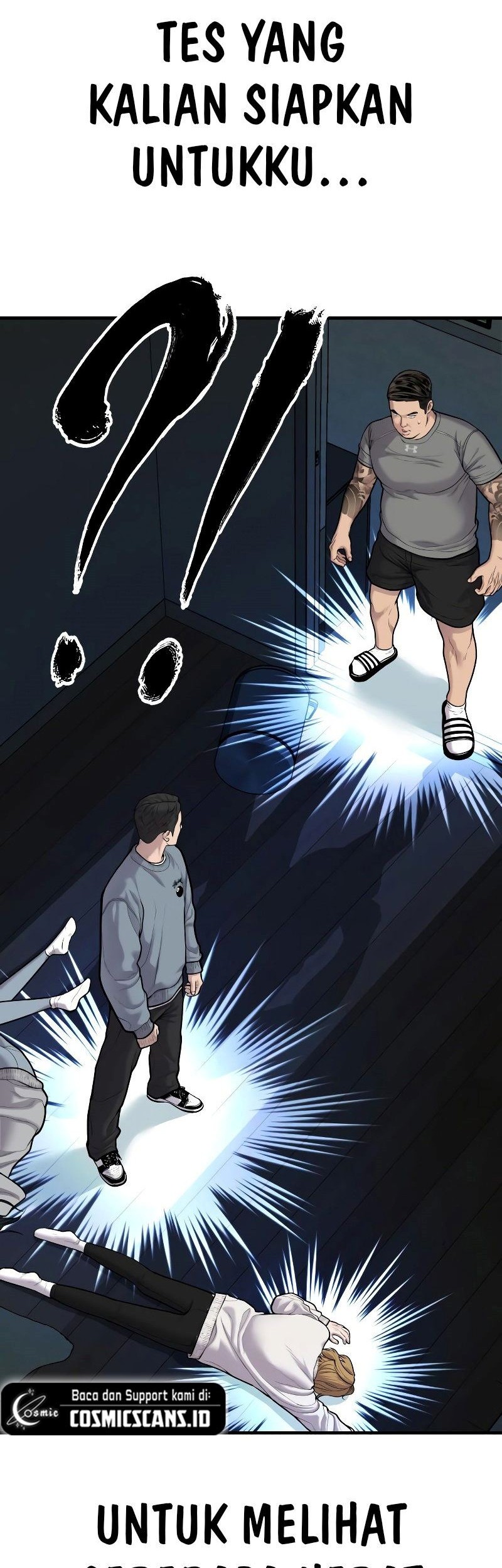 Juvenile Offender Chapter 07 Gambar 52