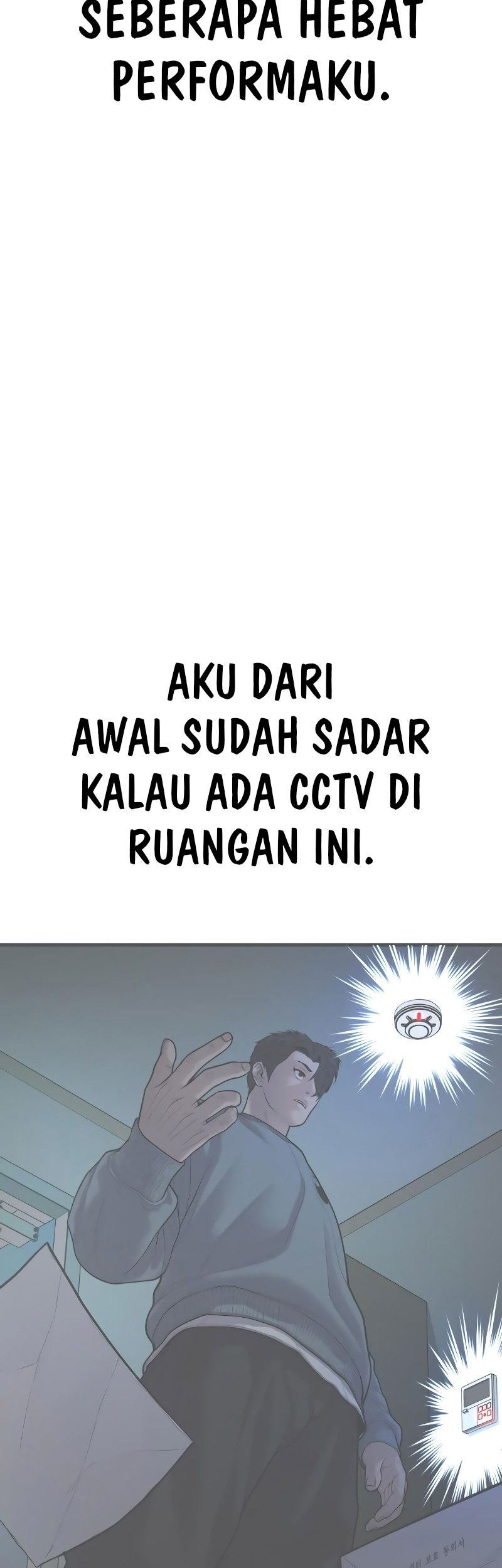 Juvenile Offender Chapter 07 Gambar 53