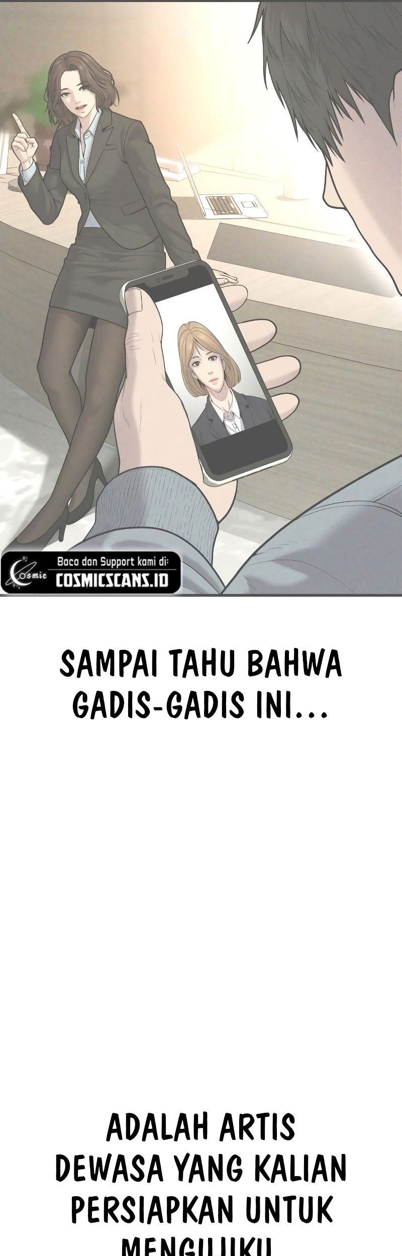 Juvenile Offender Chapter 07 Gambar 55