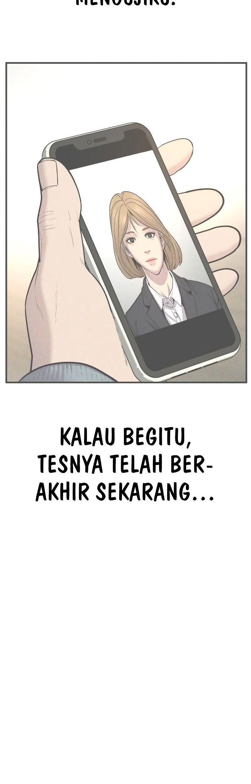 Juvenile Offender Chapter 07 Gambar 56