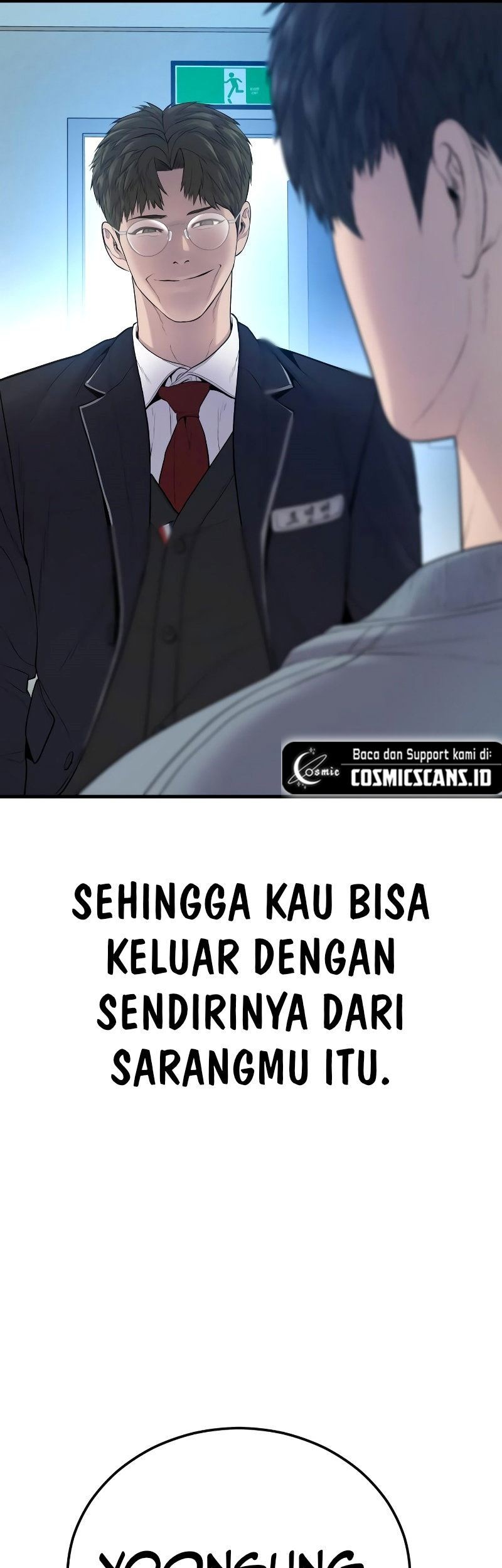 Juvenile Offender Chapter 07 Gambar 66