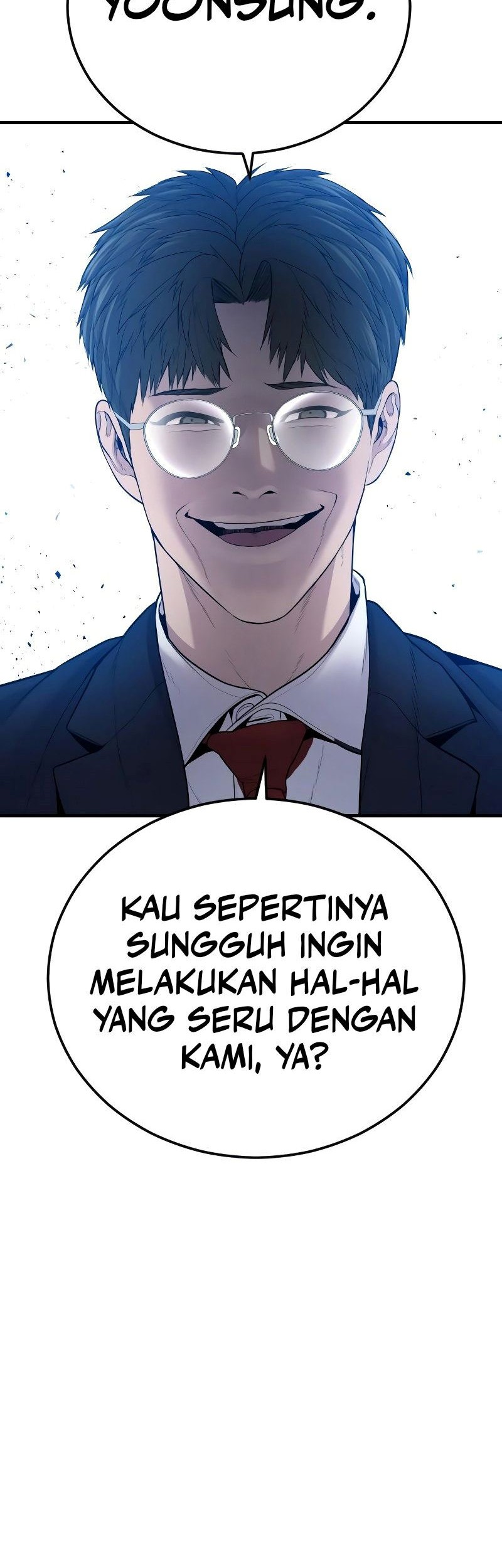 Juvenile Offender Chapter 07 Gambar 67