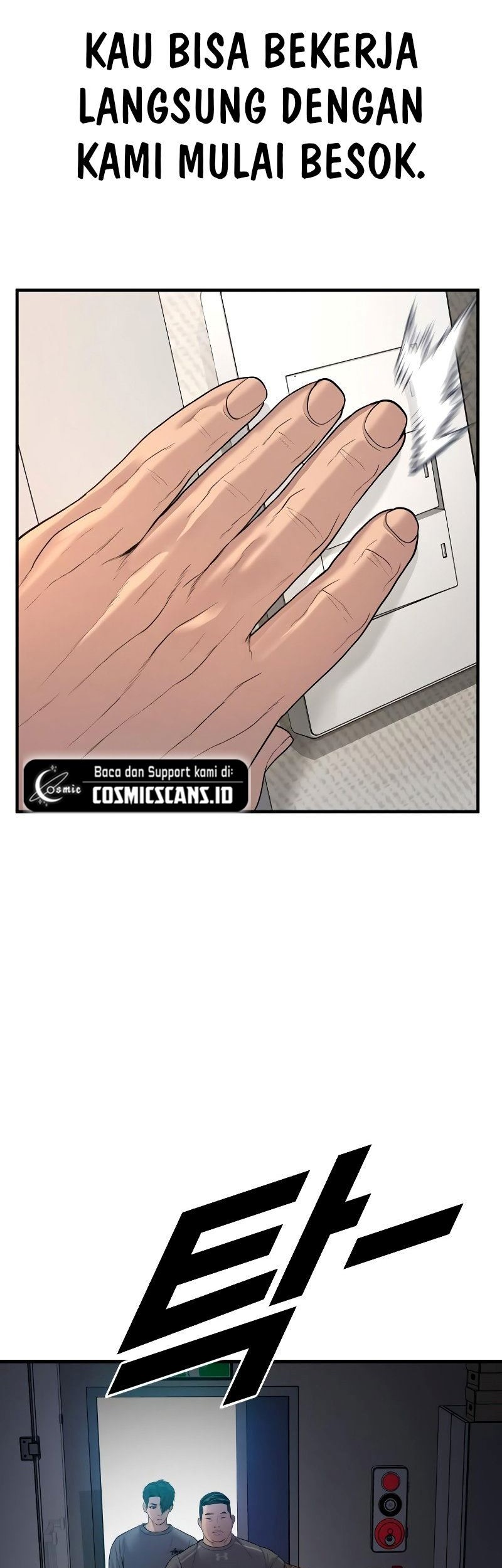 Juvenile Offender Chapter 07 Gambar 68