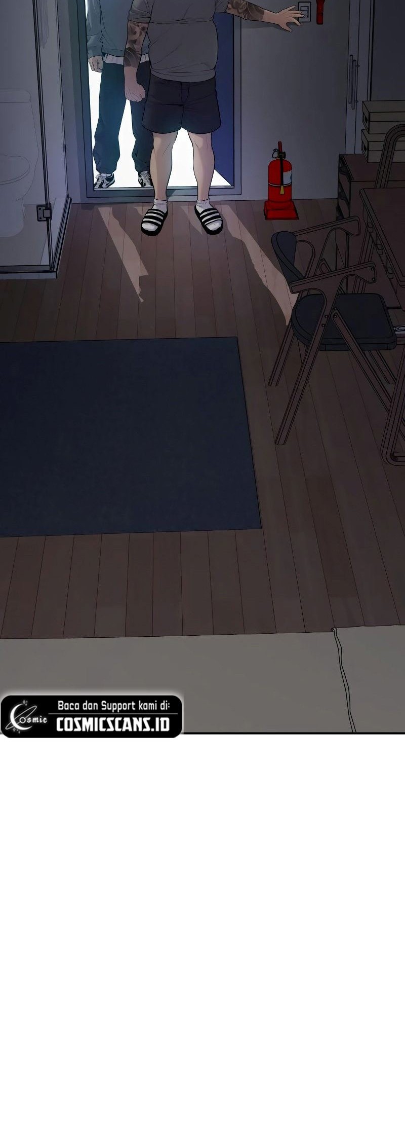 Juvenile Offender Chapter 07 Gambar 69