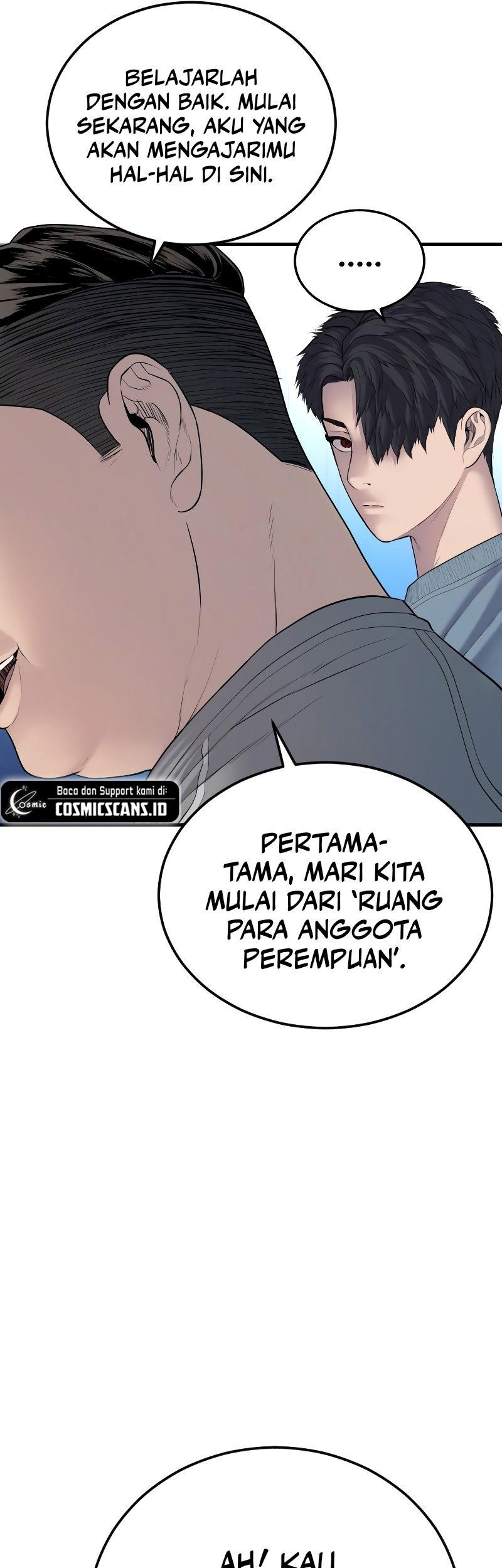 Juvenile Offender Chapter 07 Gambar 70