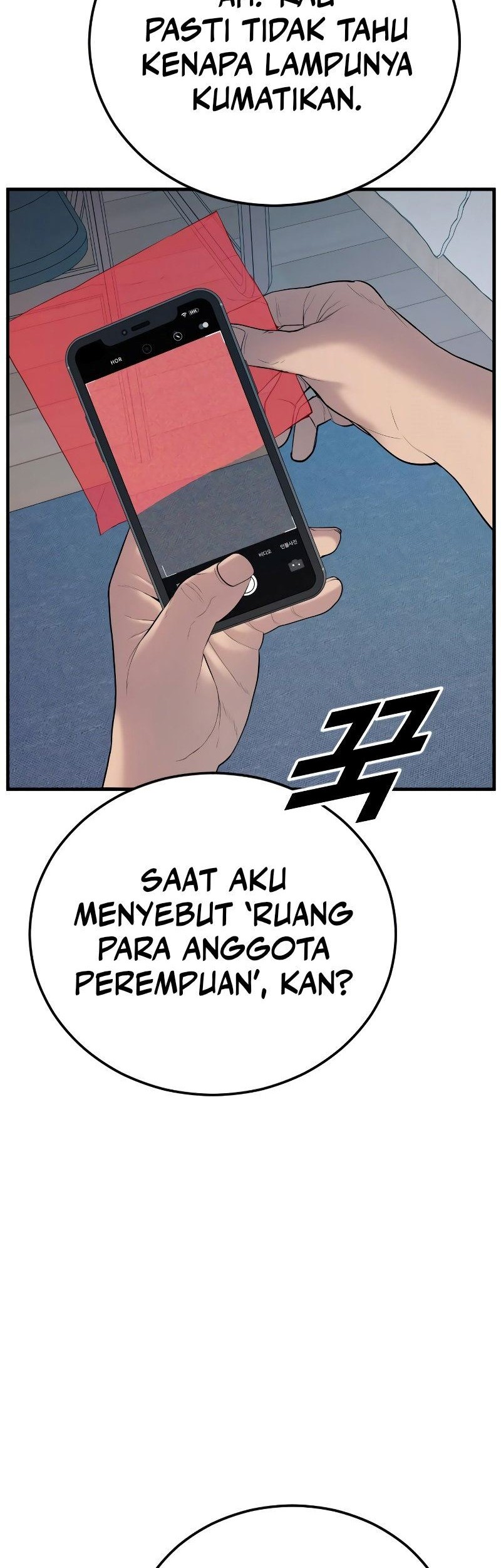 Juvenile Offender Chapter 07 Gambar 71