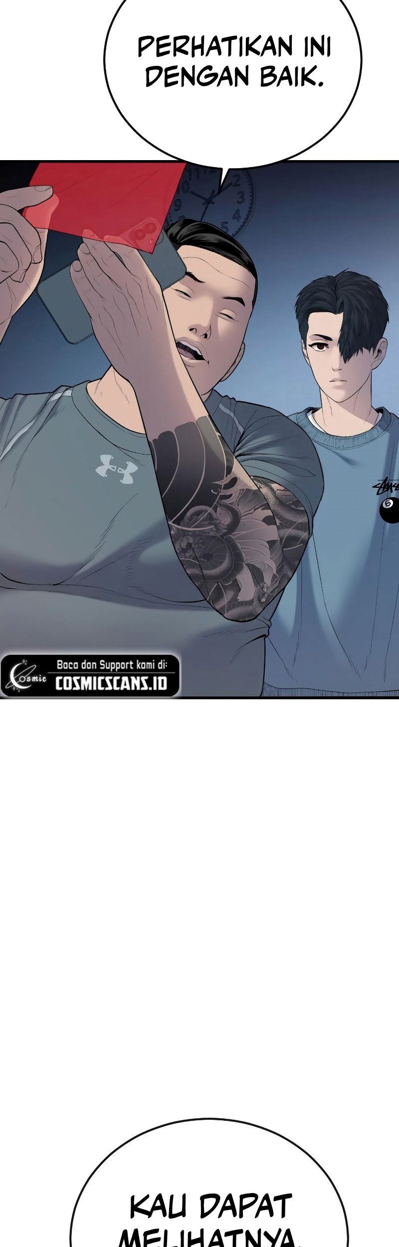 Juvenile Offender Chapter 07 Gambar 72