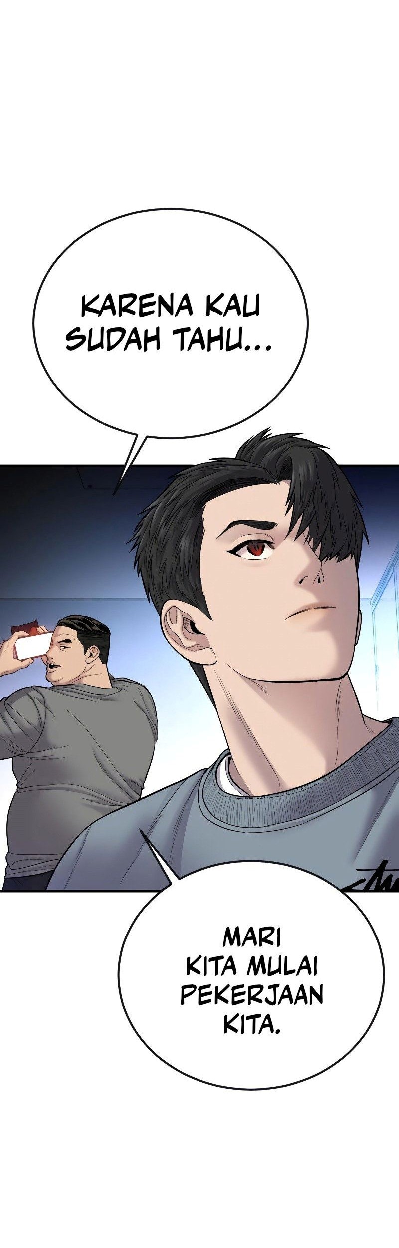 Juvenile Offender Chapter 07 Gambar 75