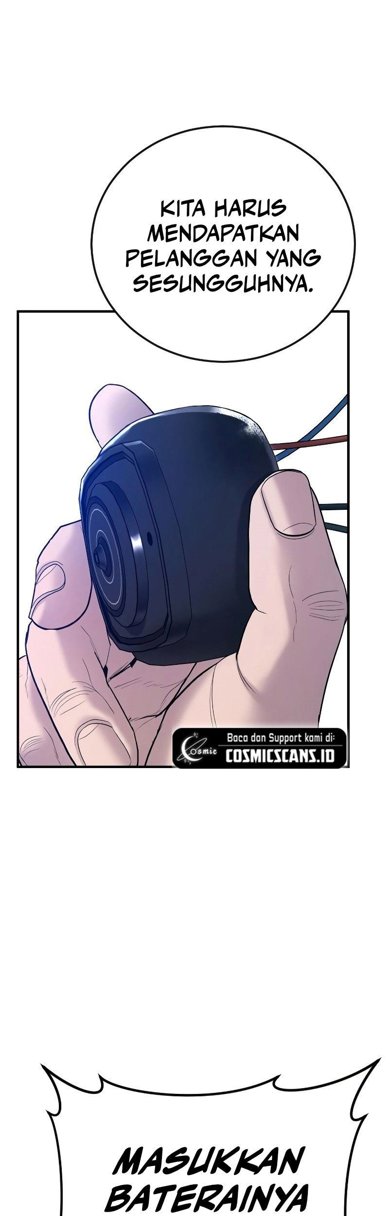 Juvenile Offender Chapter 07 Gambar 76