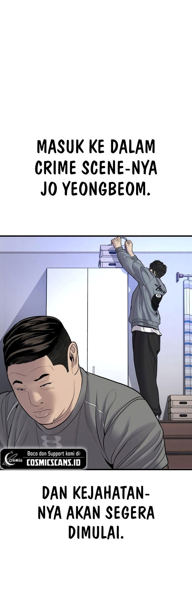 Juvenile Offender Chapter 07 Gambar 79