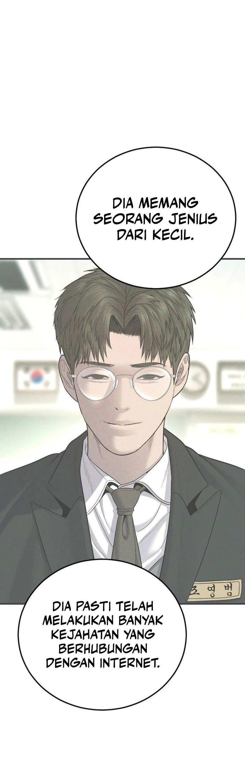 Juvenile Offender Chapter 07 Gambar 83