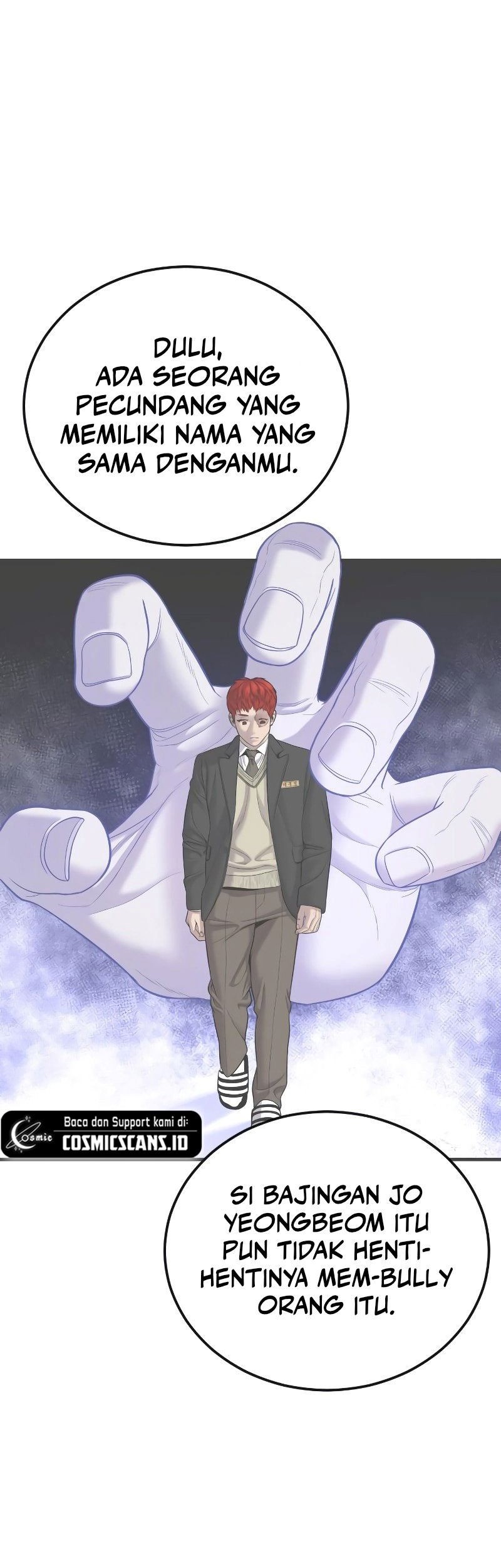 Juvenile Offender Chapter 07 Gambar 84