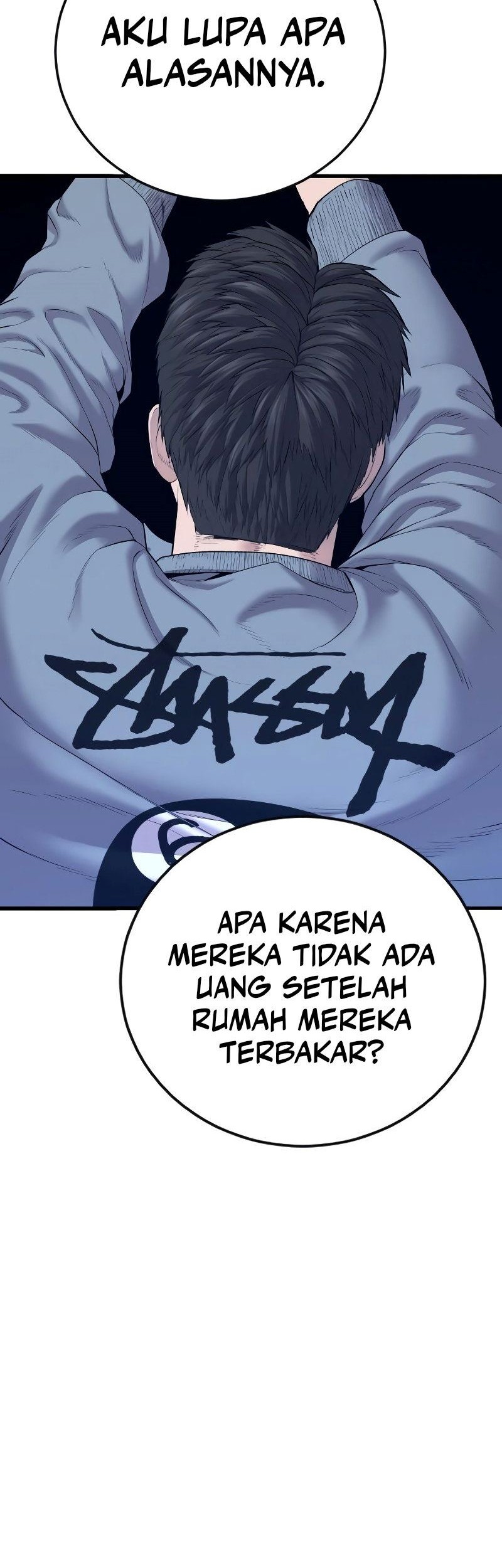Juvenile Offender Chapter 07 Gambar 91
