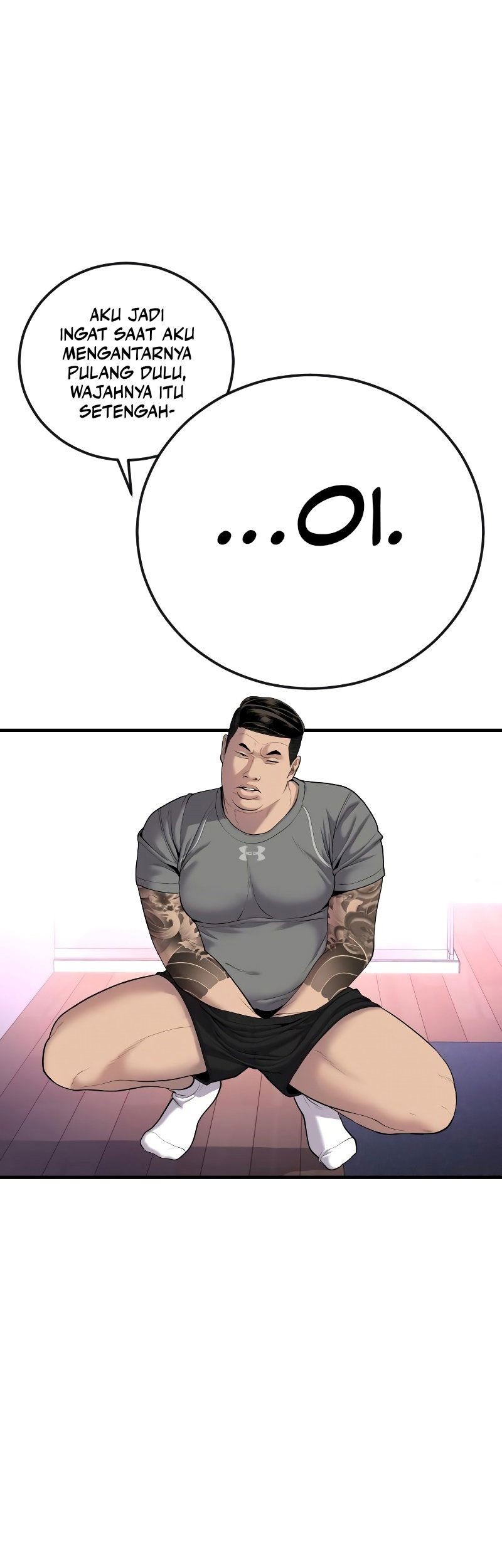 Juvenile Offender Chapter 07 Gambar 94