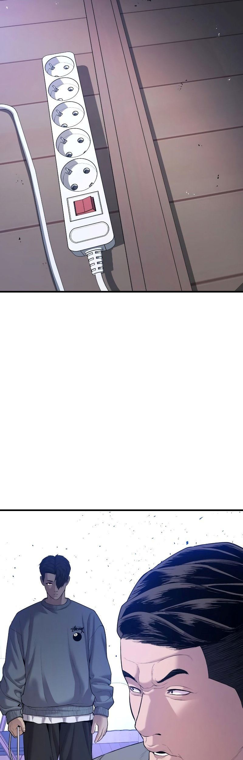 Juvenile Offender Chapter 07 Gambar 100