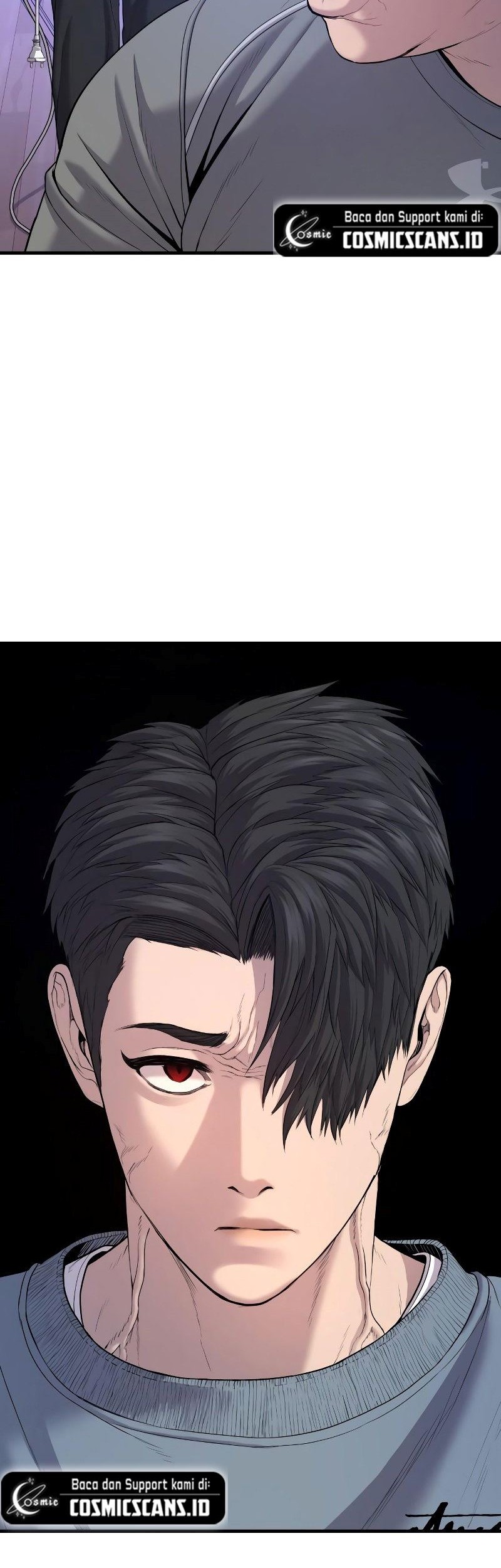 Juvenile Offender Chapter 07 Gambar 101