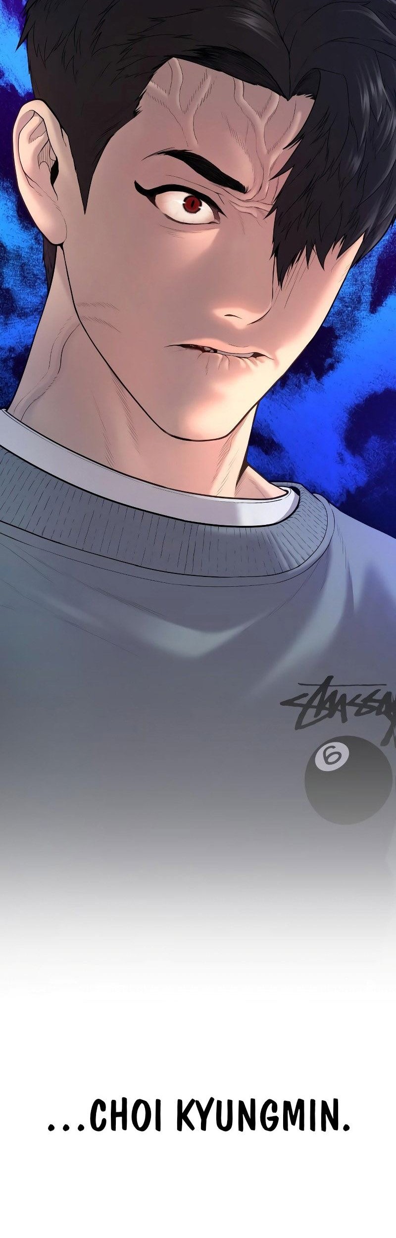 Juvenile Offender Chapter 07 Gambar 3