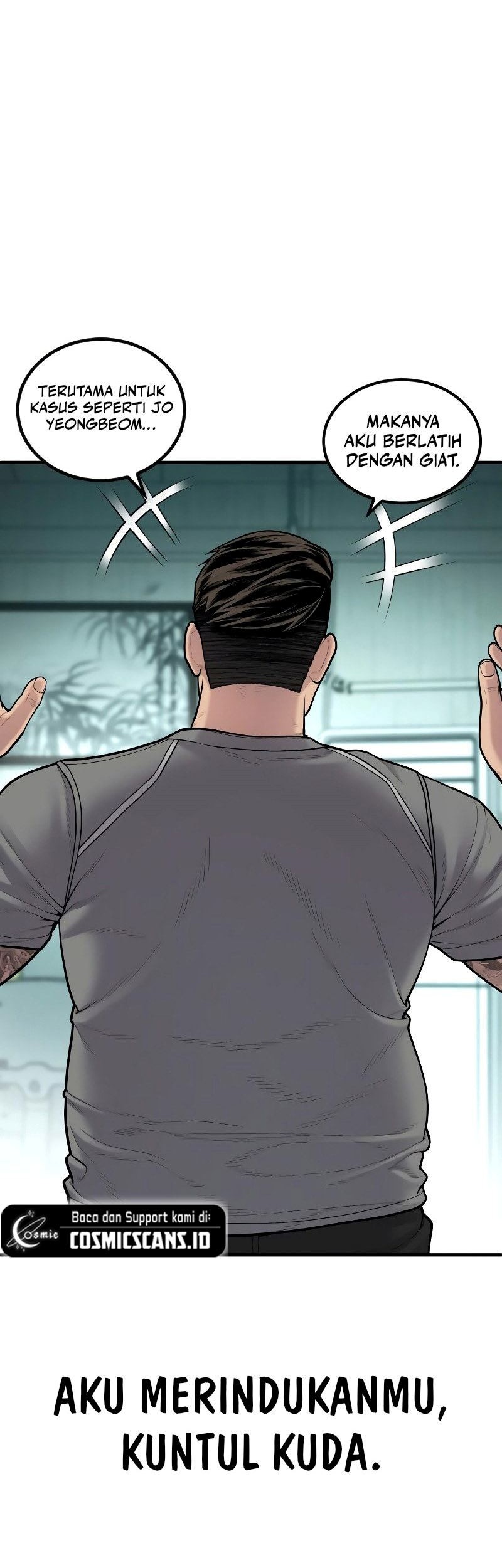 Juvenile Offender Chapter 07 Gambar 4