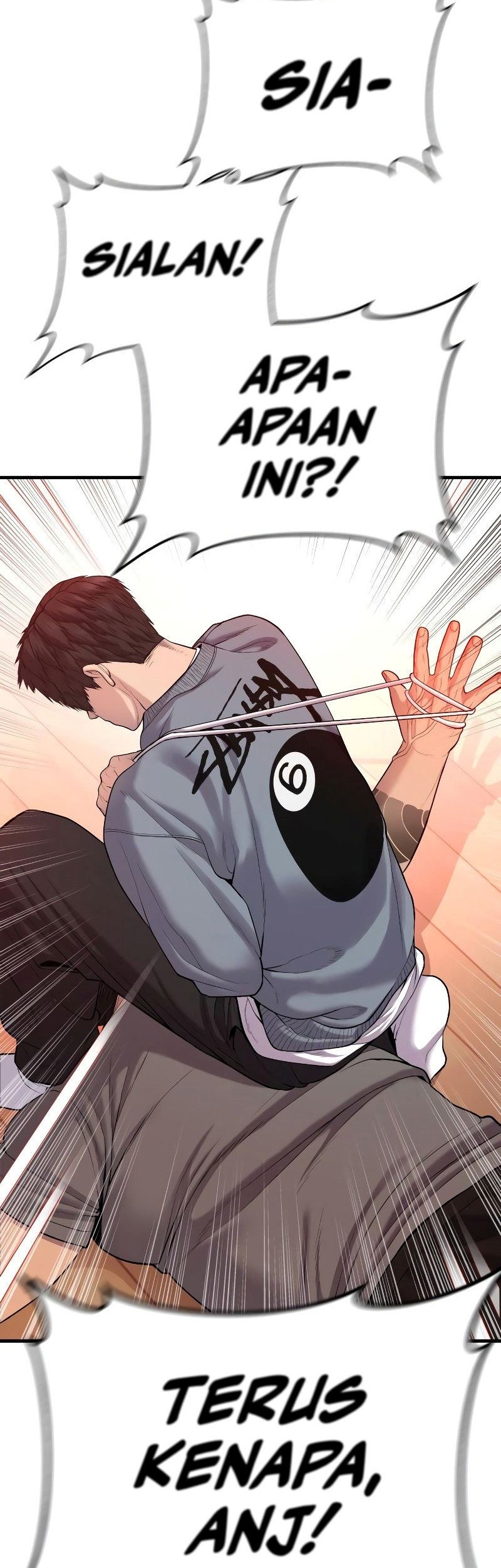 Juvenile Offender Chapter 07 Gambar 115