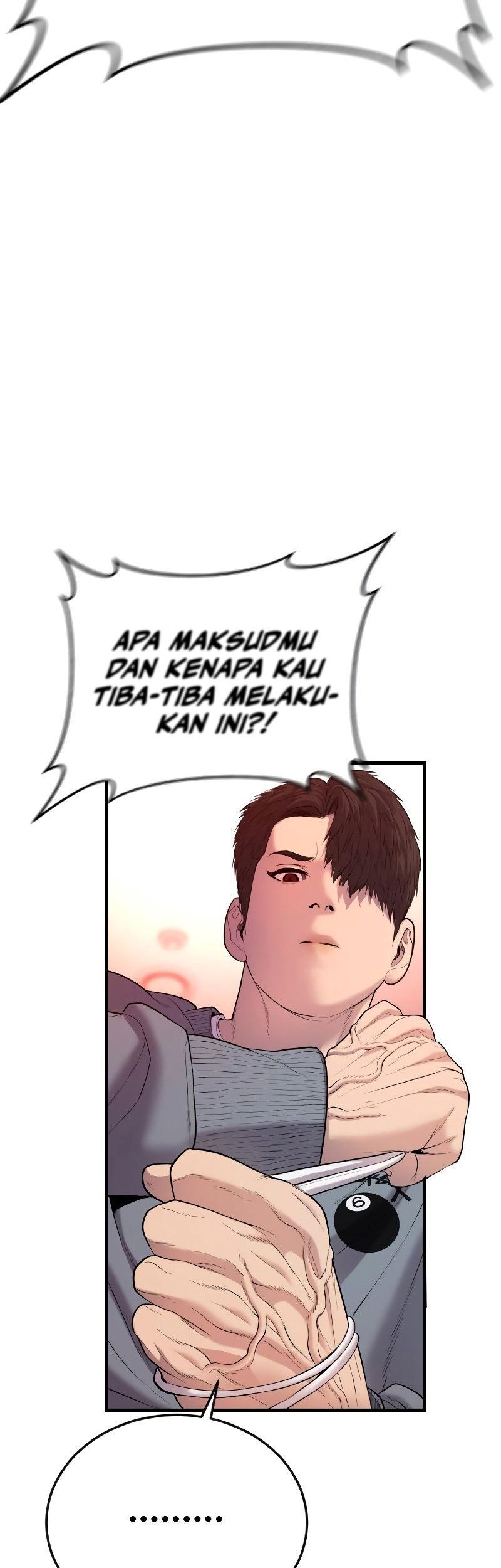 Juvenile Offender Chapter 07 Gambar 116