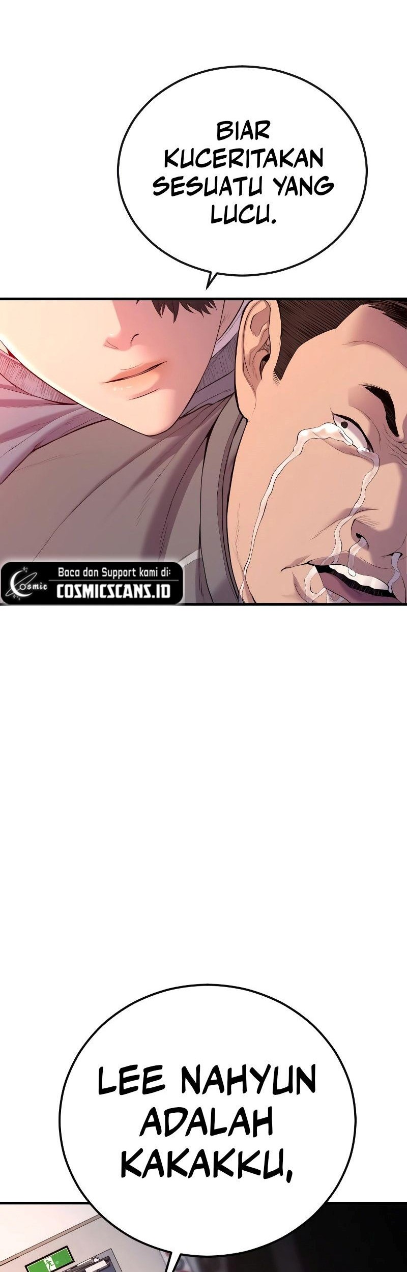 Juvenile Offender Chapter 07 Gambar 119