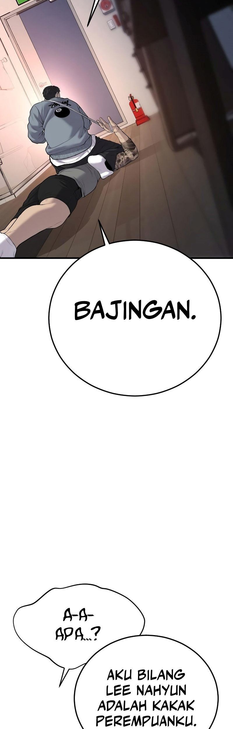 Juvenile Offender Chapter 07 Gambar 120