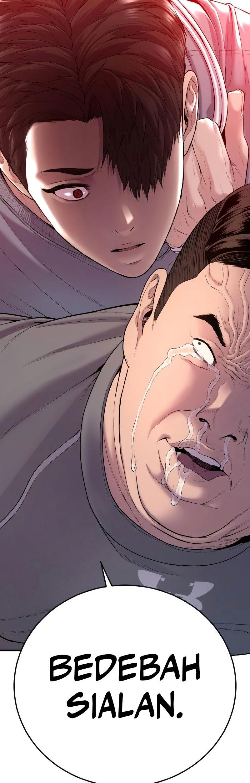 Juvenile Offender Chapter 07 Gambar 123