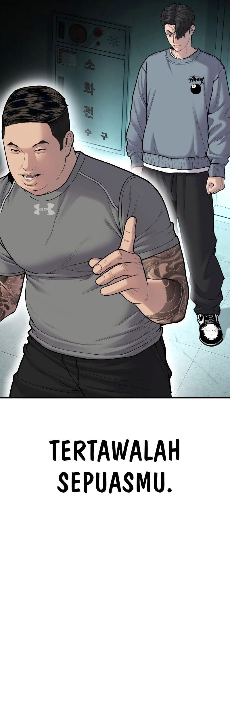 Juvenile Offender Chapter 07 Gambar 7