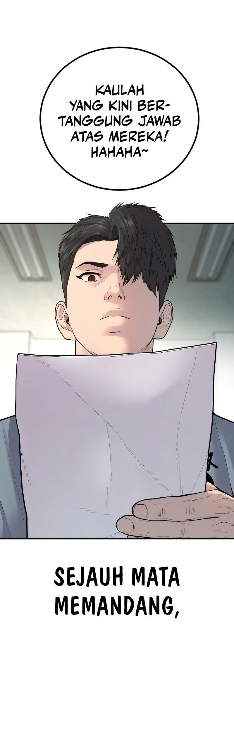 Juvenile Offender Chapter 07 Gambar 12