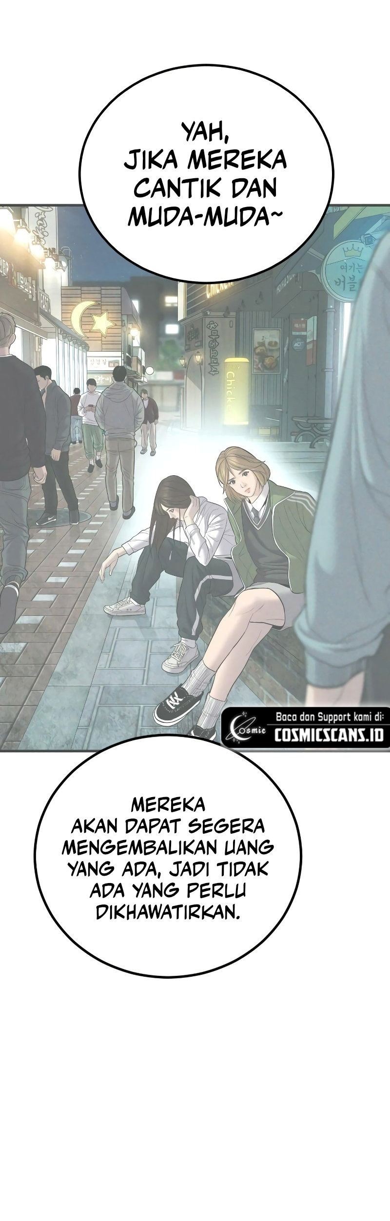 Juvenile Offender Chapter 07 Gambar 15