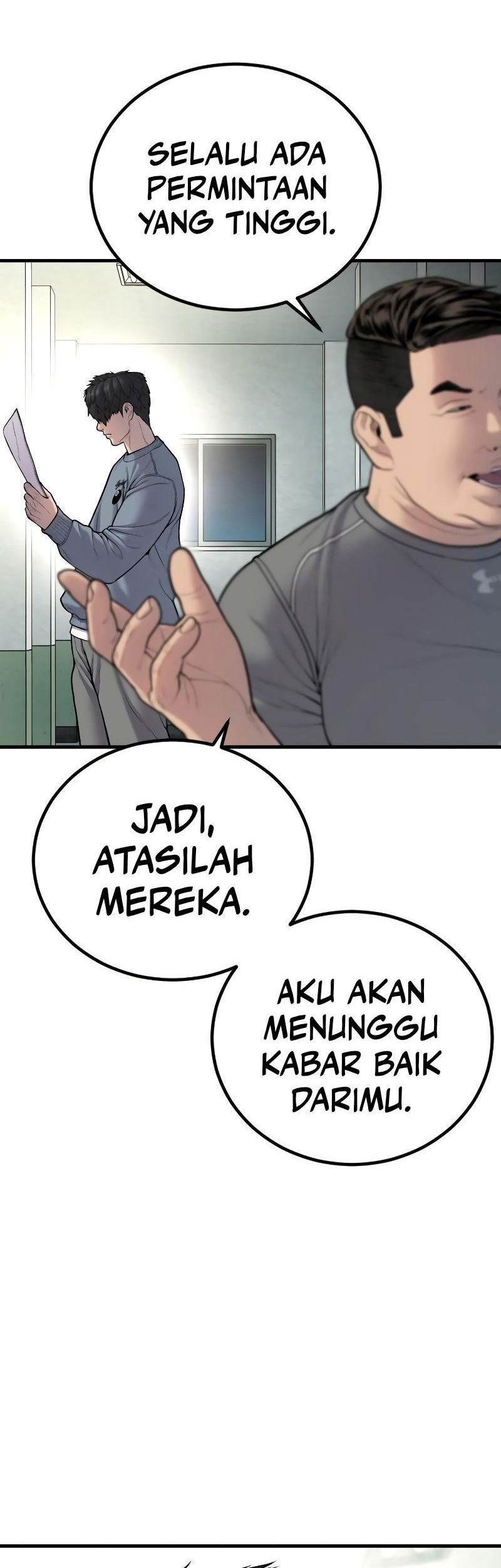 Juvenile Offender Chapter 07 Gambar 16