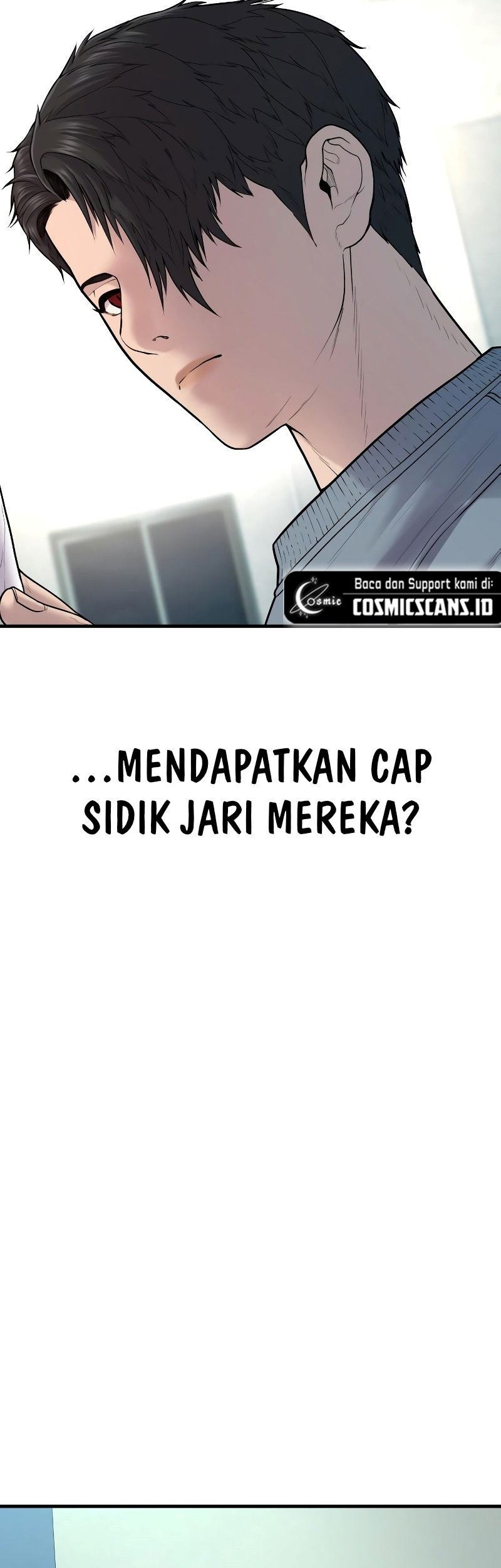 Juvenile Offender Chapter 07 Gambar 17