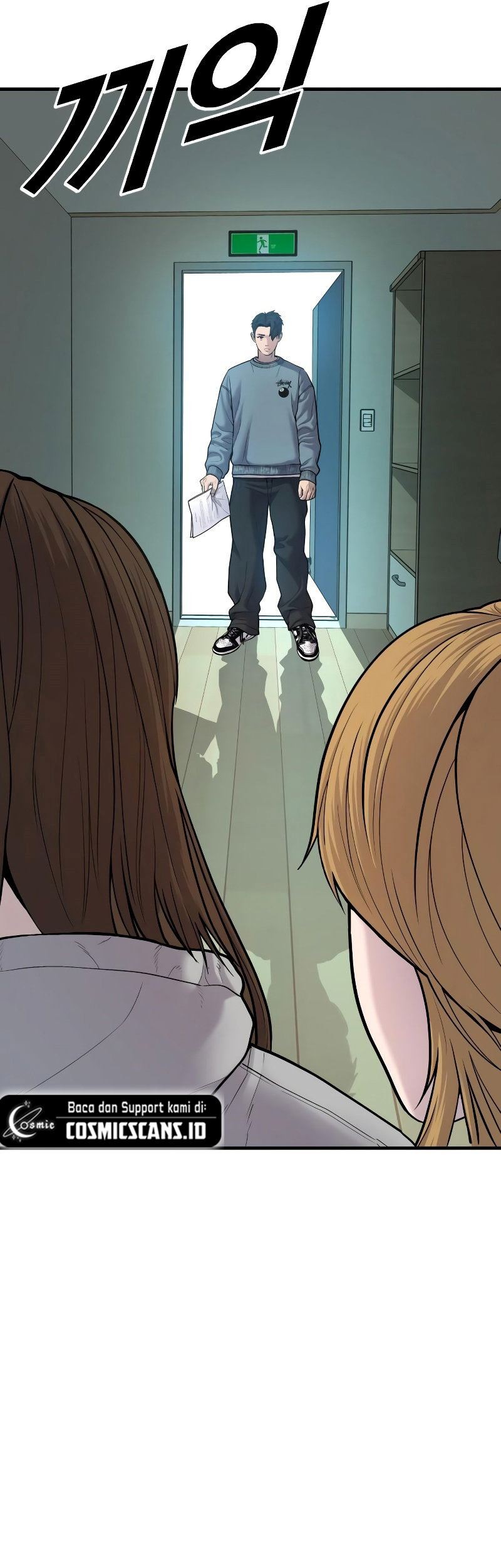 Juvenile Offender Chapter 07 Gambar 19