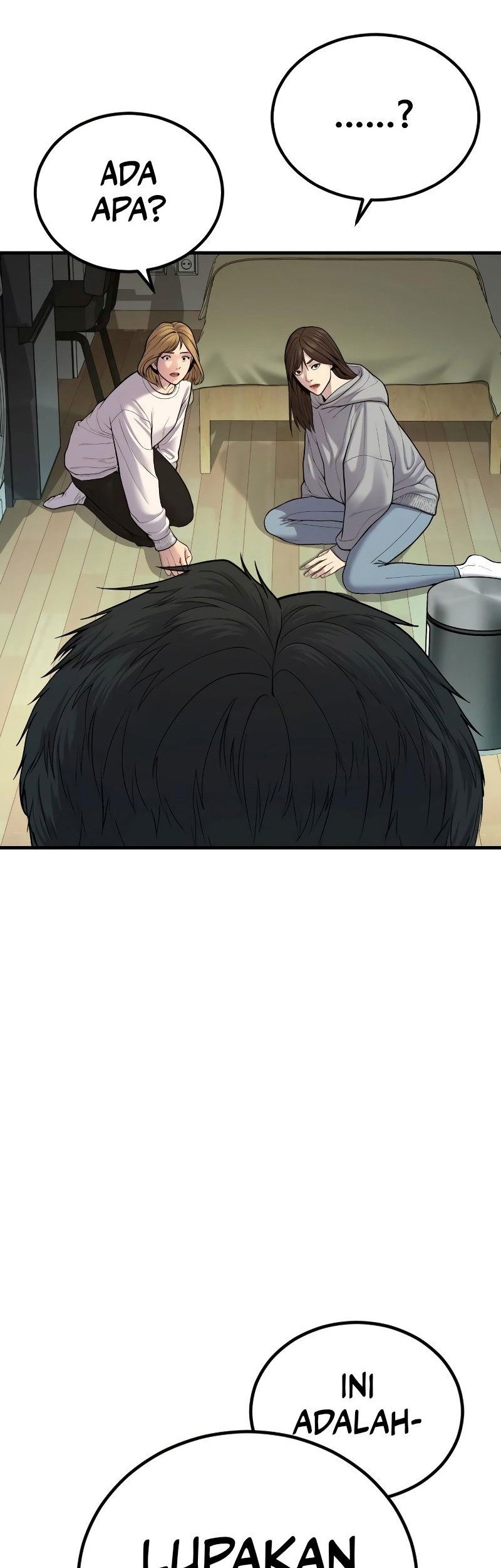 Juvenile Offender Chapter 07 Gambar 20