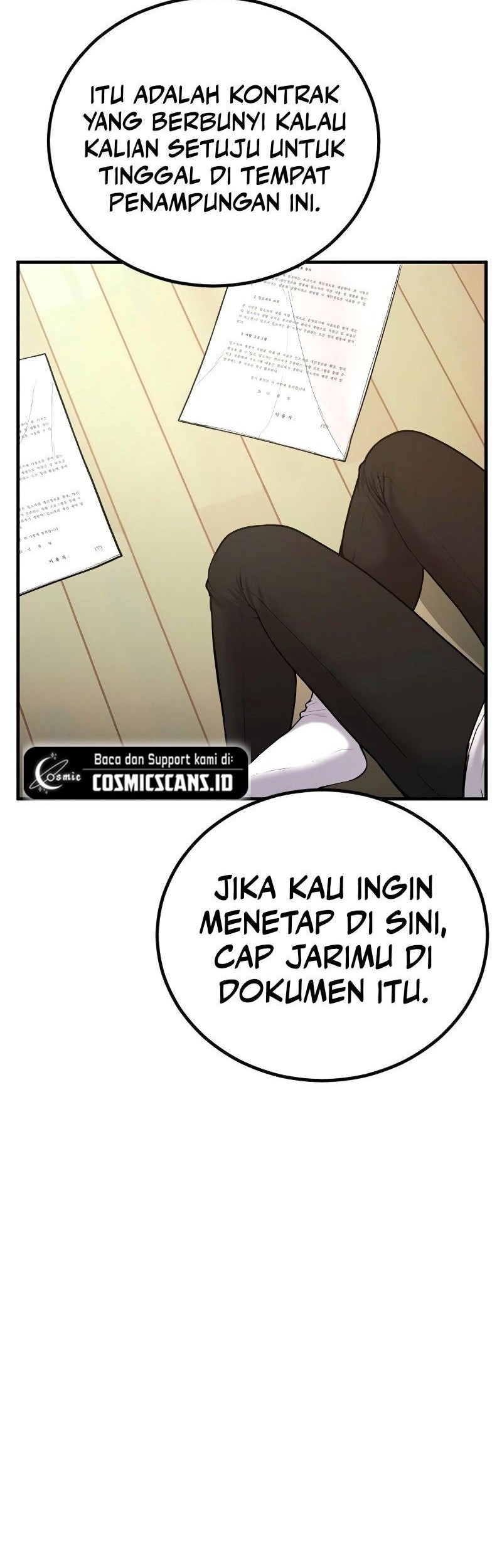 Juvenile Offender Chapter 07 Gambar 22