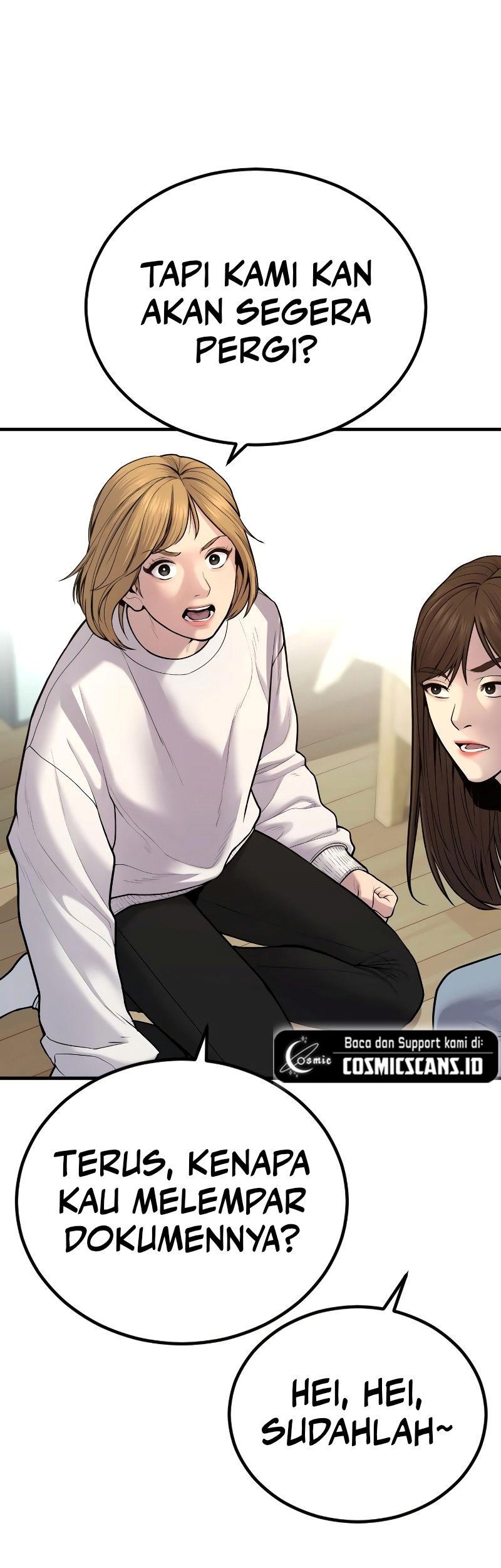 Juvenile Offender Chapter 07 Gambar 23