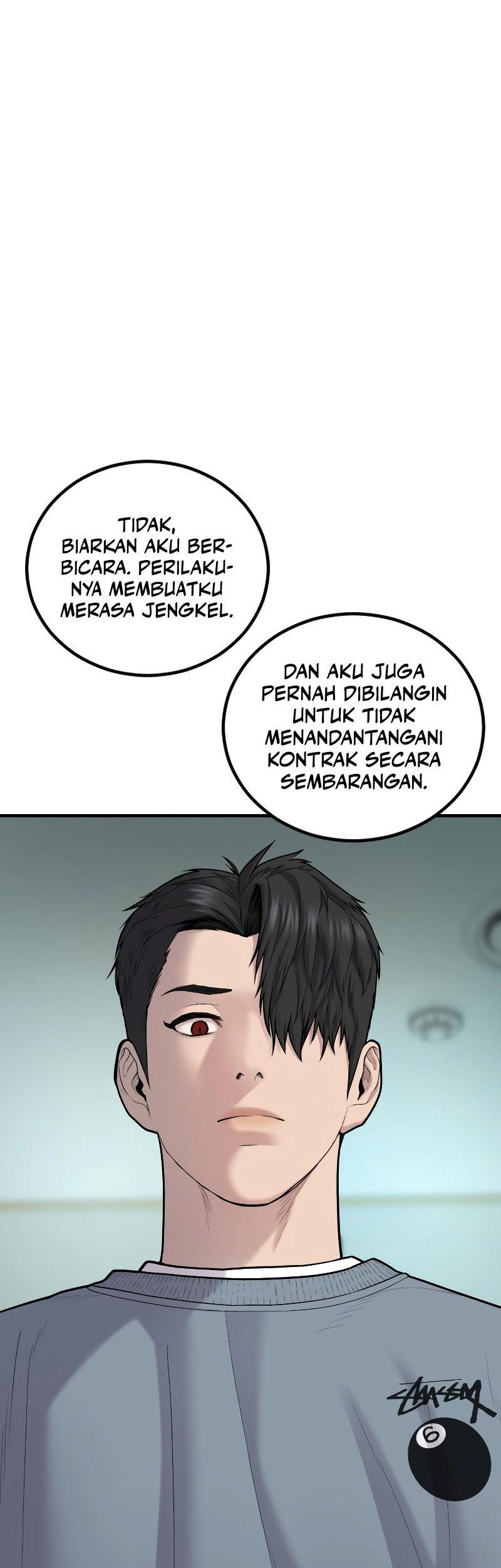 Juvenile Offender Chapter 07 Gambar 24