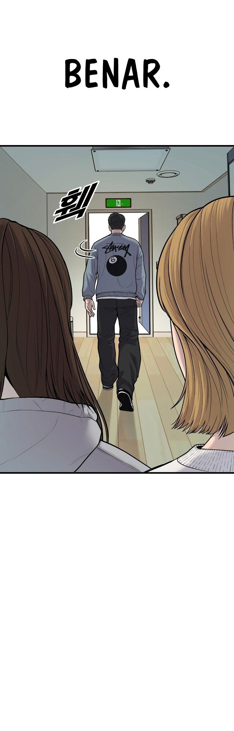 Juvenile Offender Chapter 07 Gambar 30