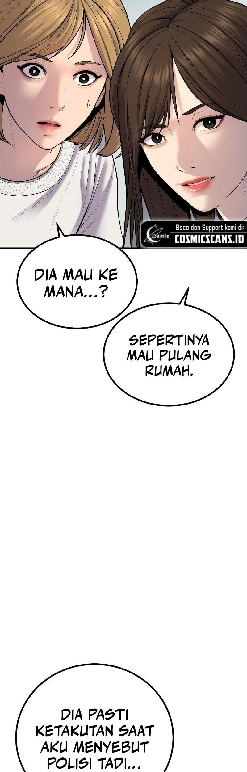 Juvenile Offender Chapter 07 Gambar 32